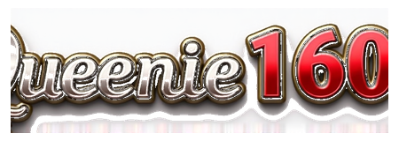 queenie1601 logo
