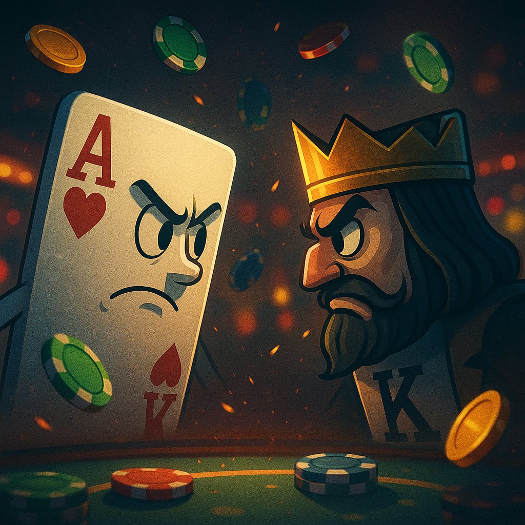 queenie1601 Blackjack en Vivo