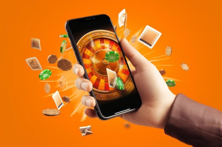queenie1601 mobile gaming