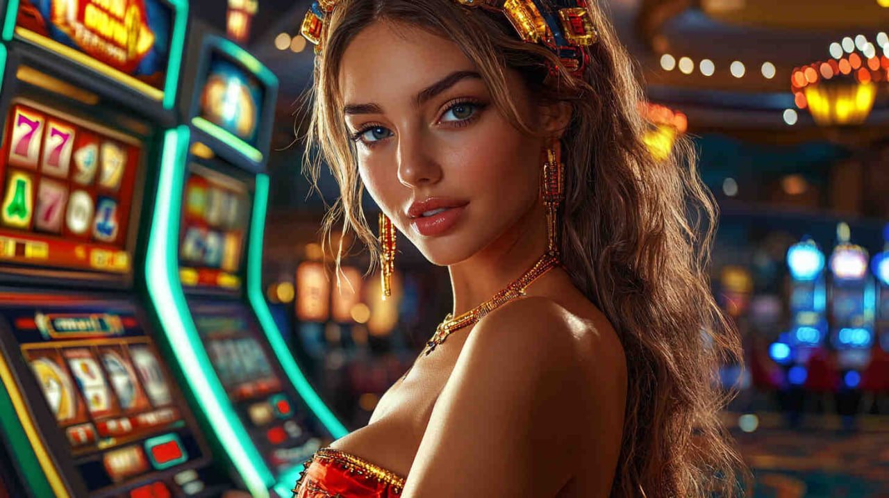 queenie1601 Casino en Vivo