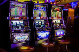 queenie1601 Arcade